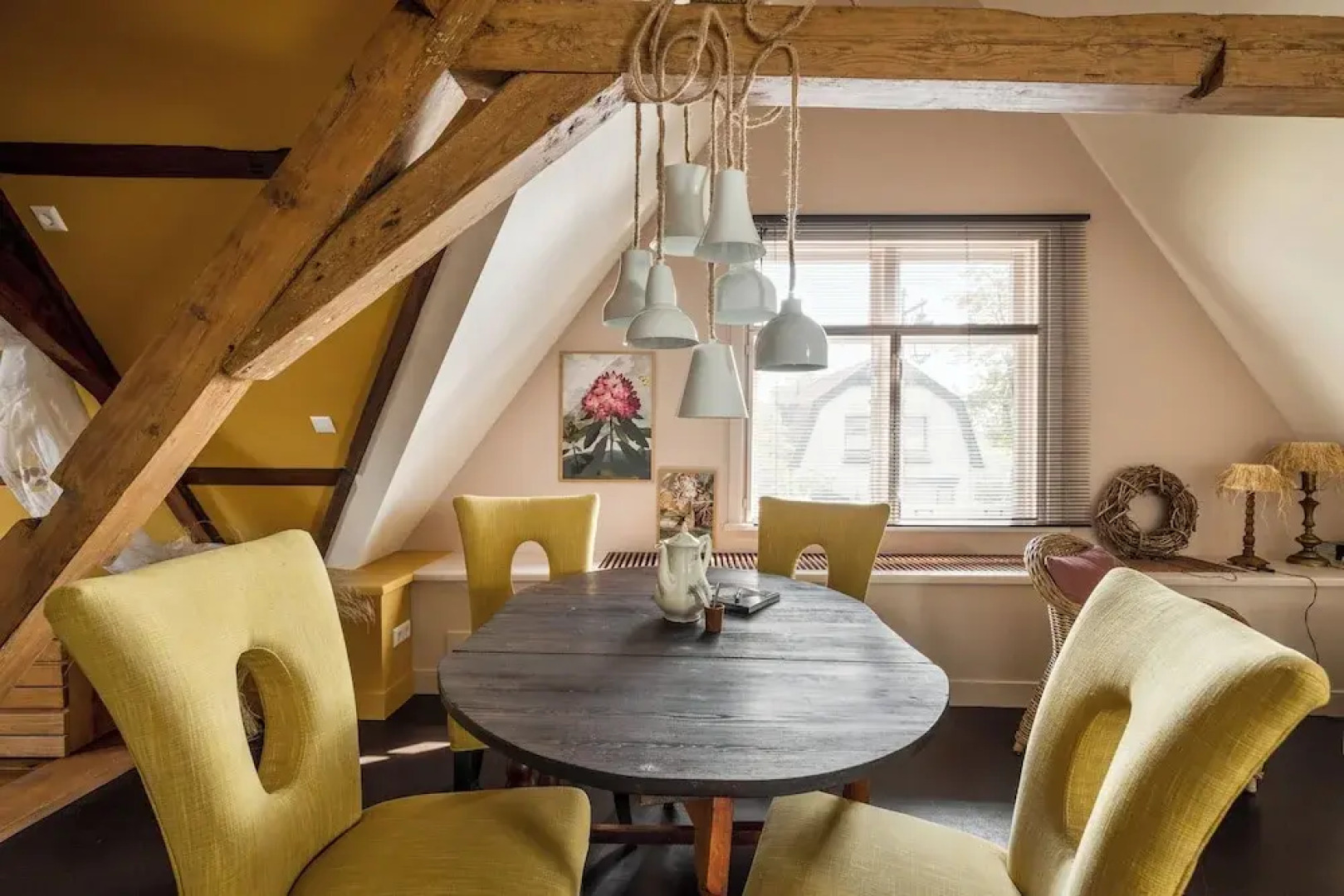 Boutique Hotel Jongwijs Westzaan