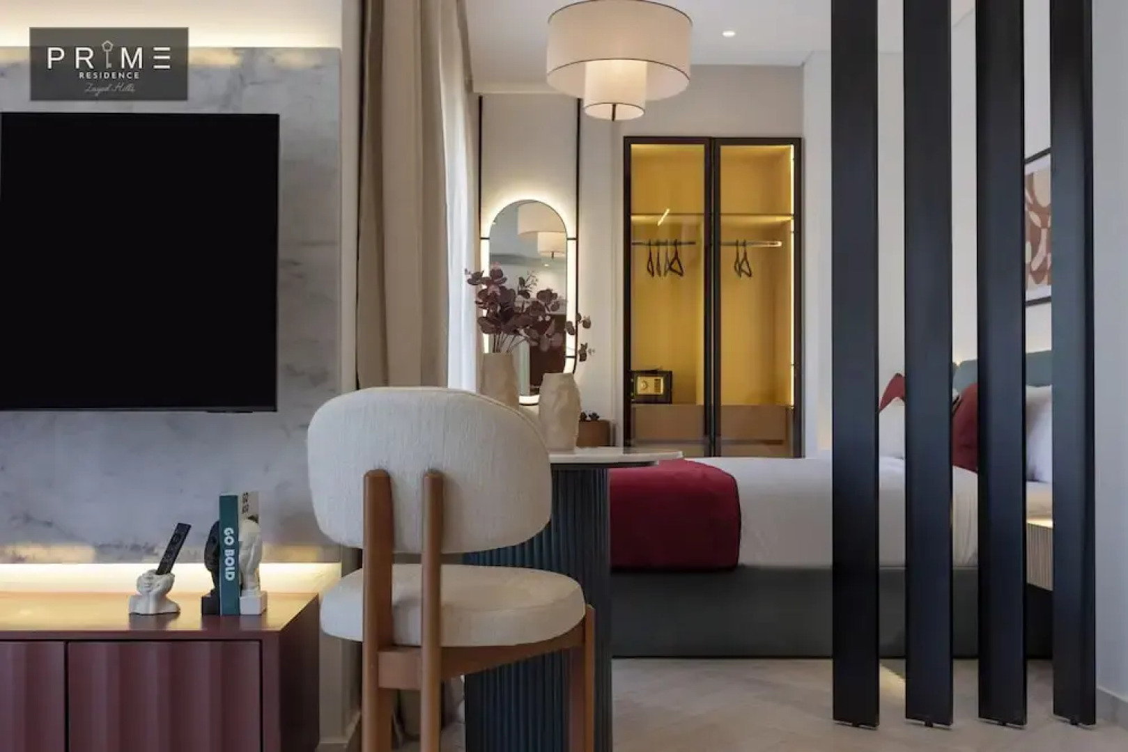 Prime Residence Zayed Hills