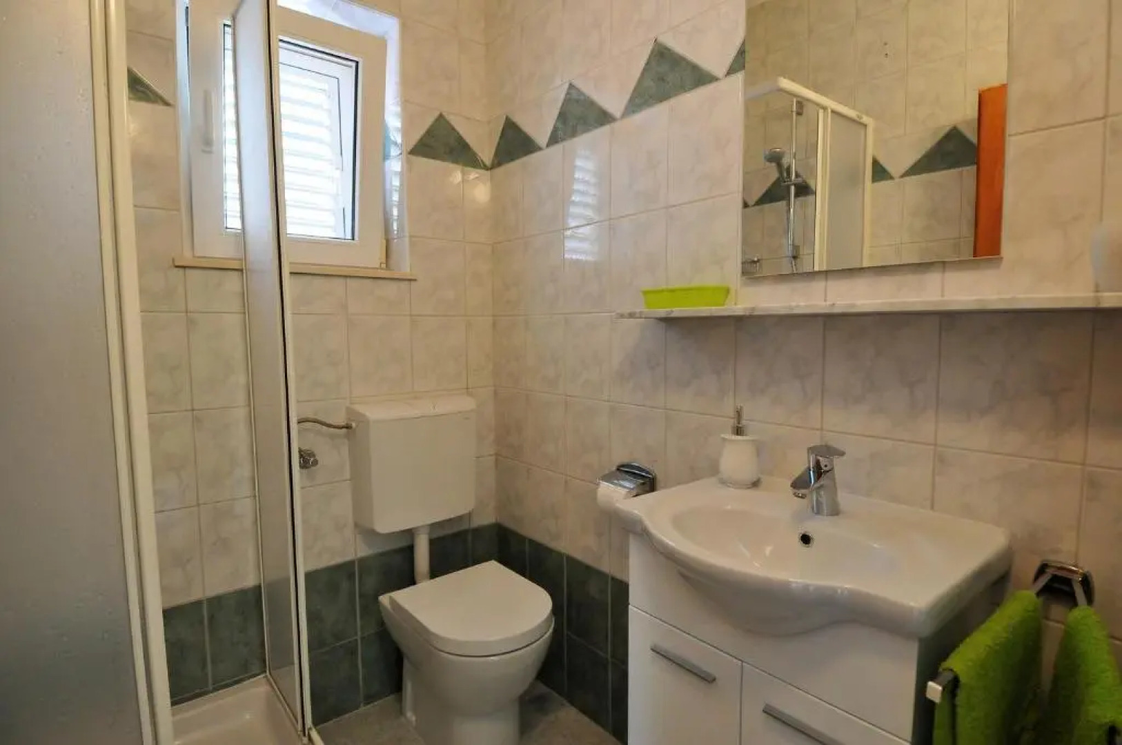 Apartments Bugenvila