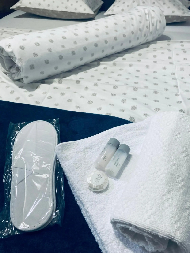 Rooms & Apartment ZALA