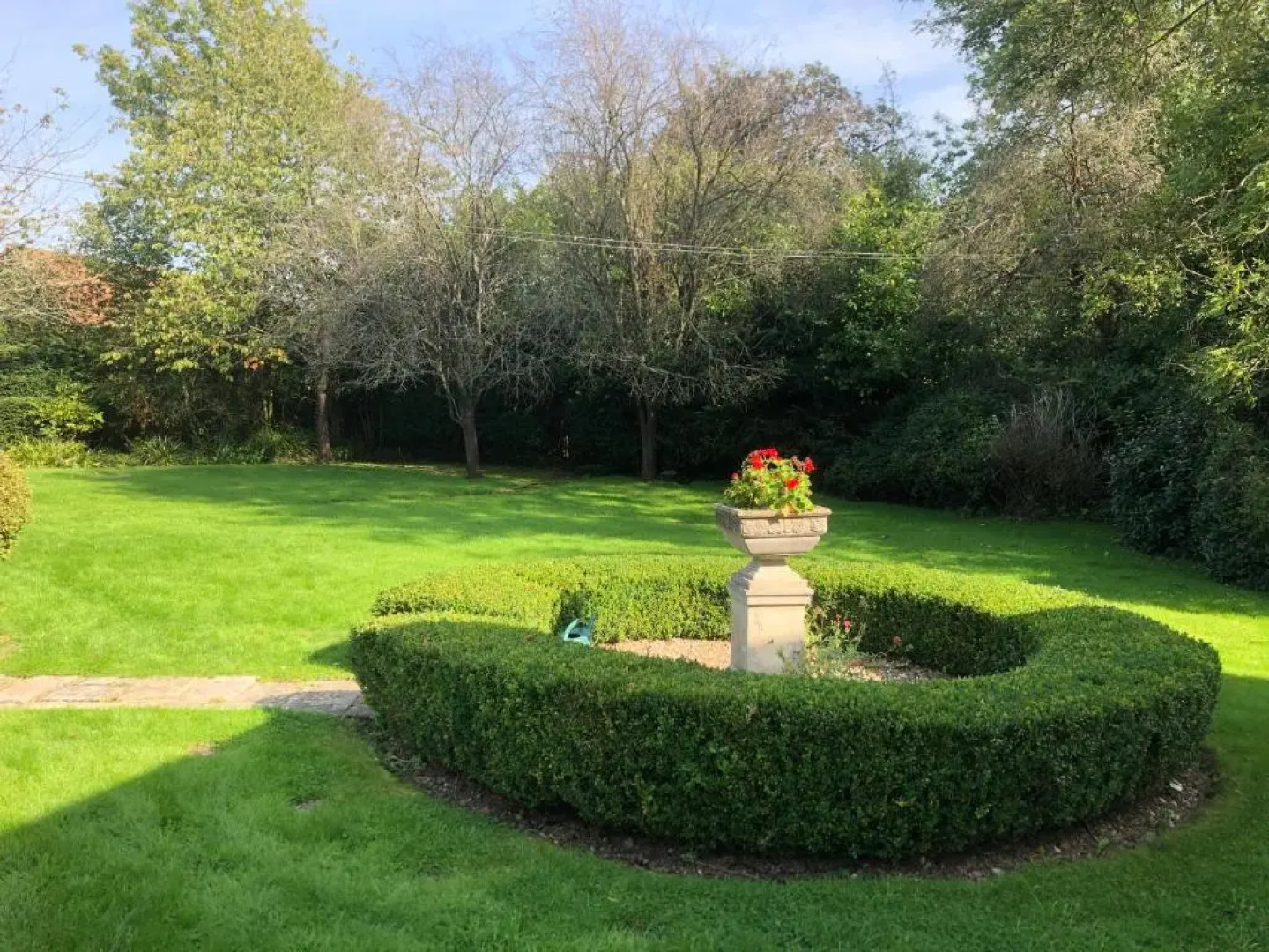 The Game Keepers Cottage