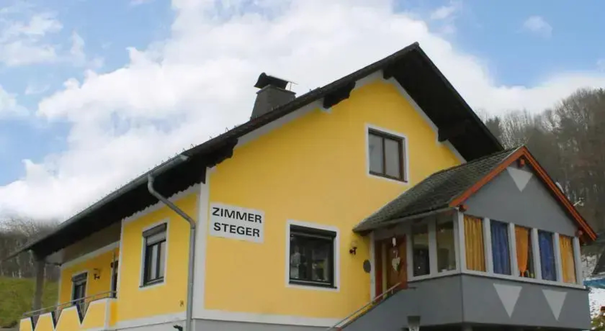 Zimmer Steger