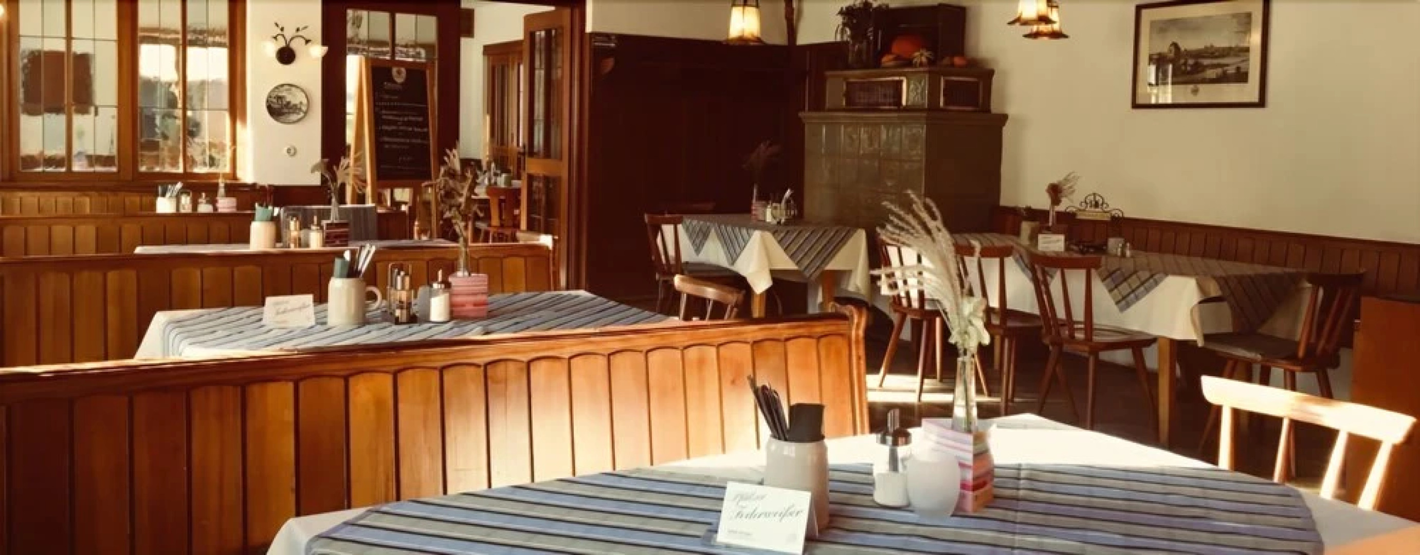 Wirtshaus Oberbachern