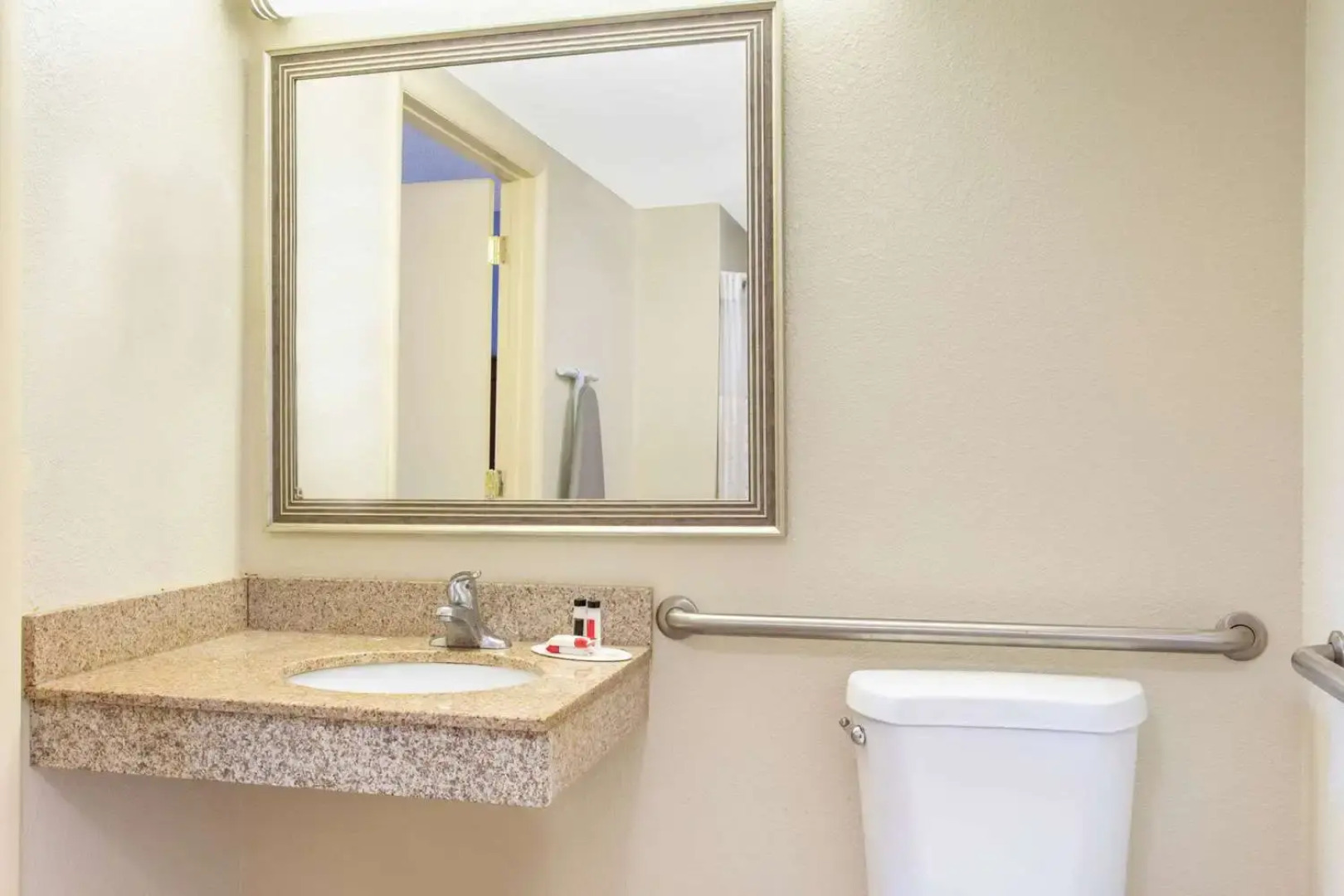 Red Roof Inn Baltimore