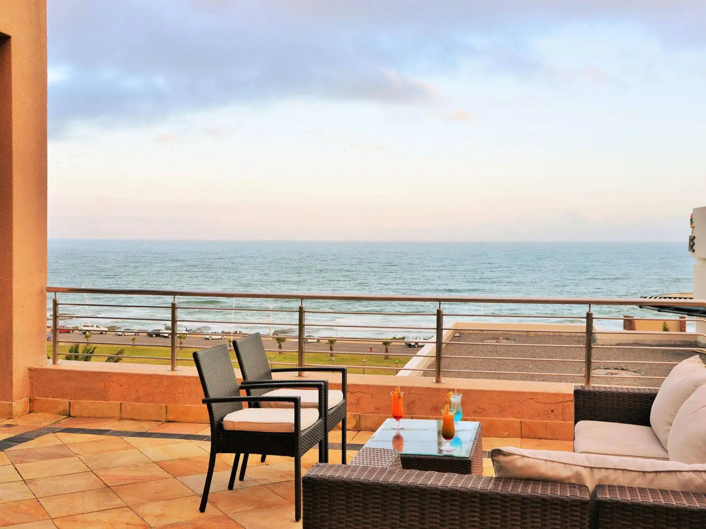 Premier Hotel East London ICC