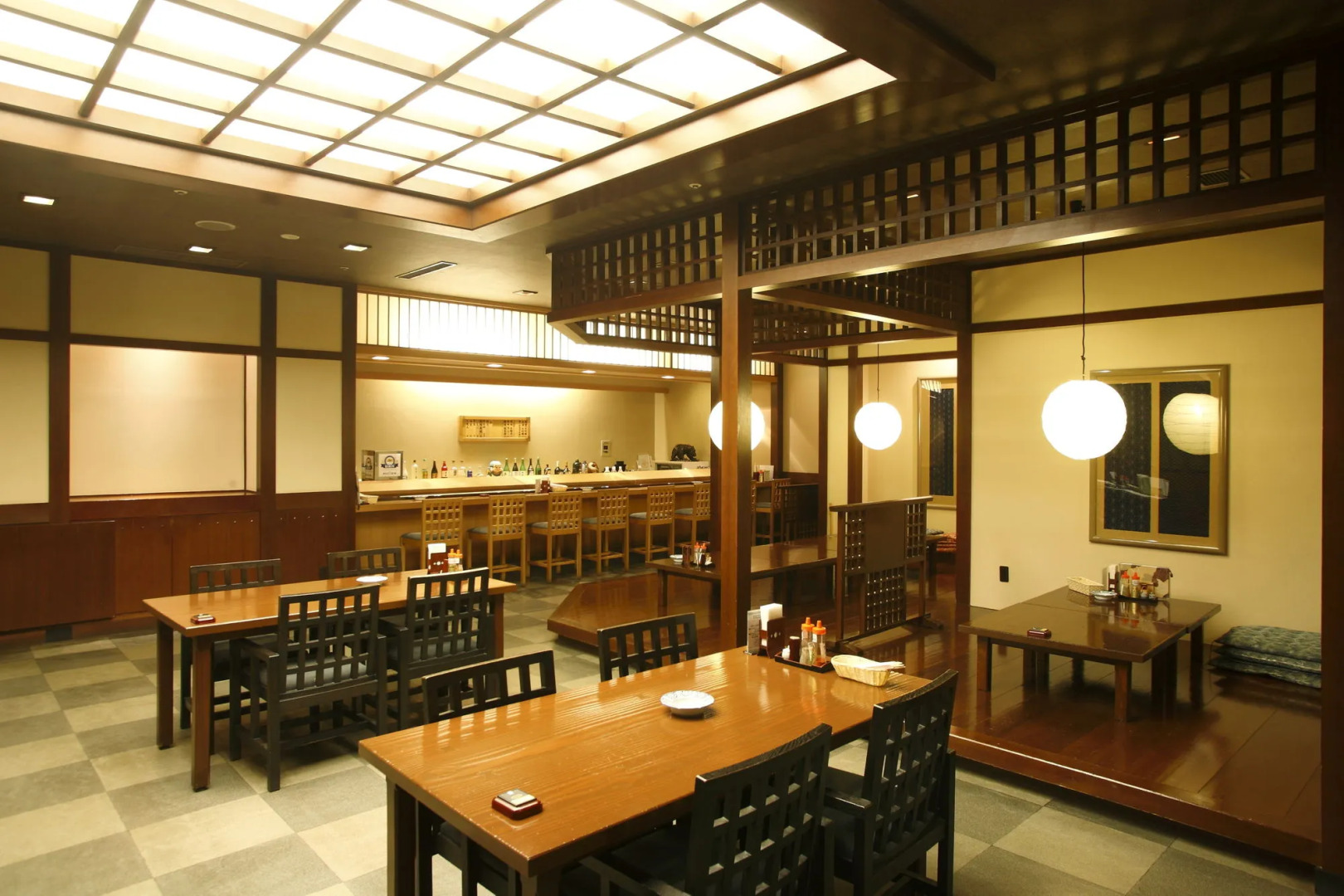 Noboribetsu Grand Hotel