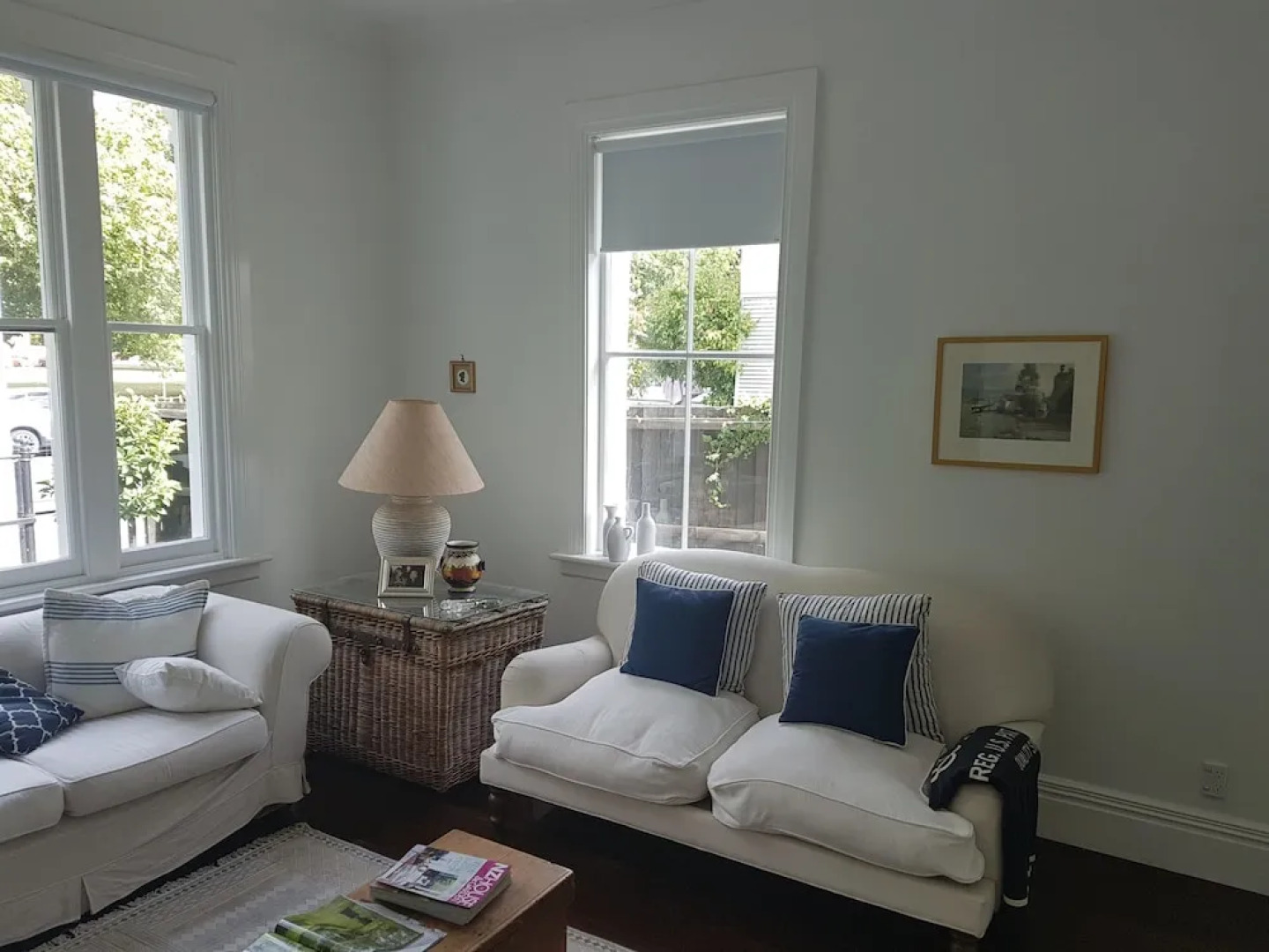 Elegant Luxury in the City