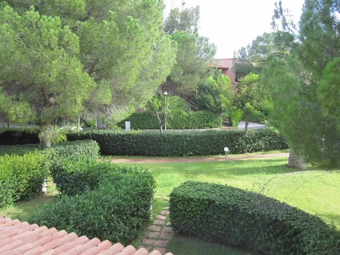 Residence Baia dei Delfini