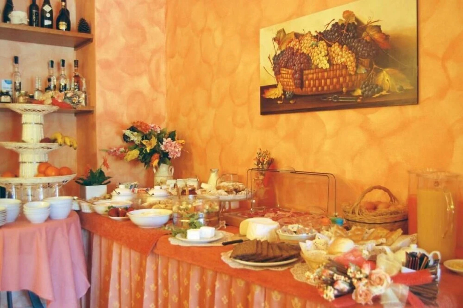 Green Quiet Affittacamere