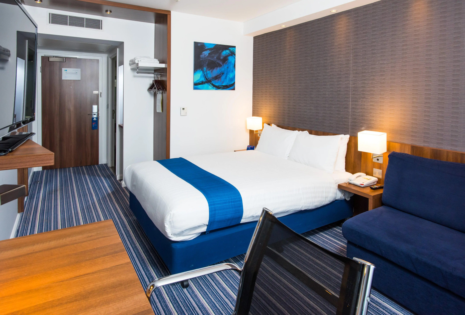 Holiday Inn Express Greenock