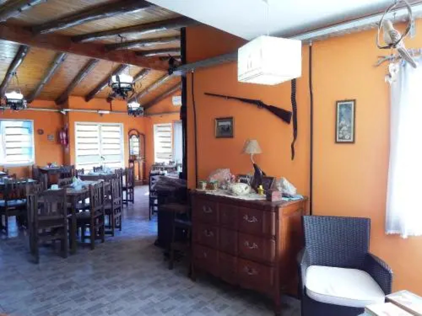 Morada La Silvestre Cabanas