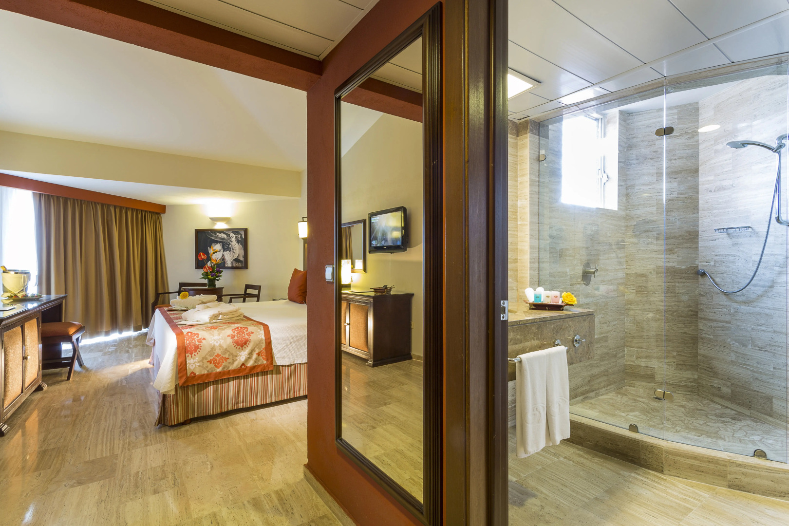 Grand Palladium Vallarta Resort & Spa - All Inclusive