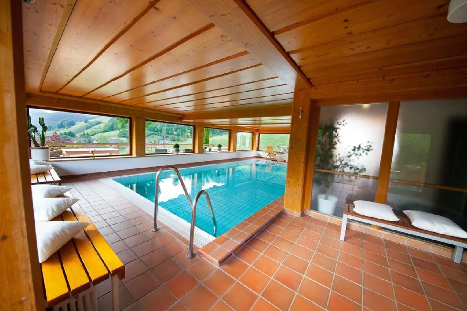 Hotel Landhaus Langeck