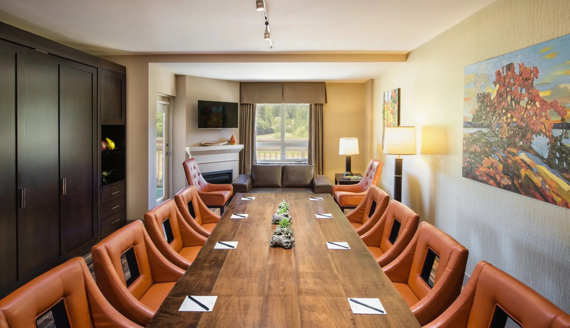 Executive Suites Hotel & Resort, Squamish