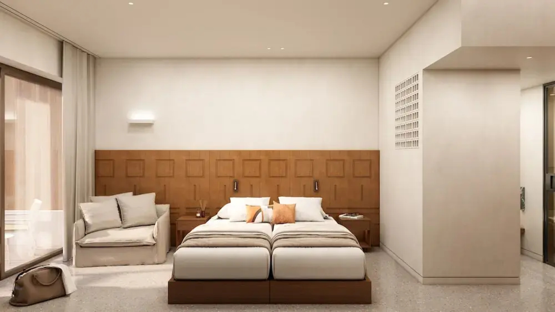 Tinos Beach Hotel & Suites