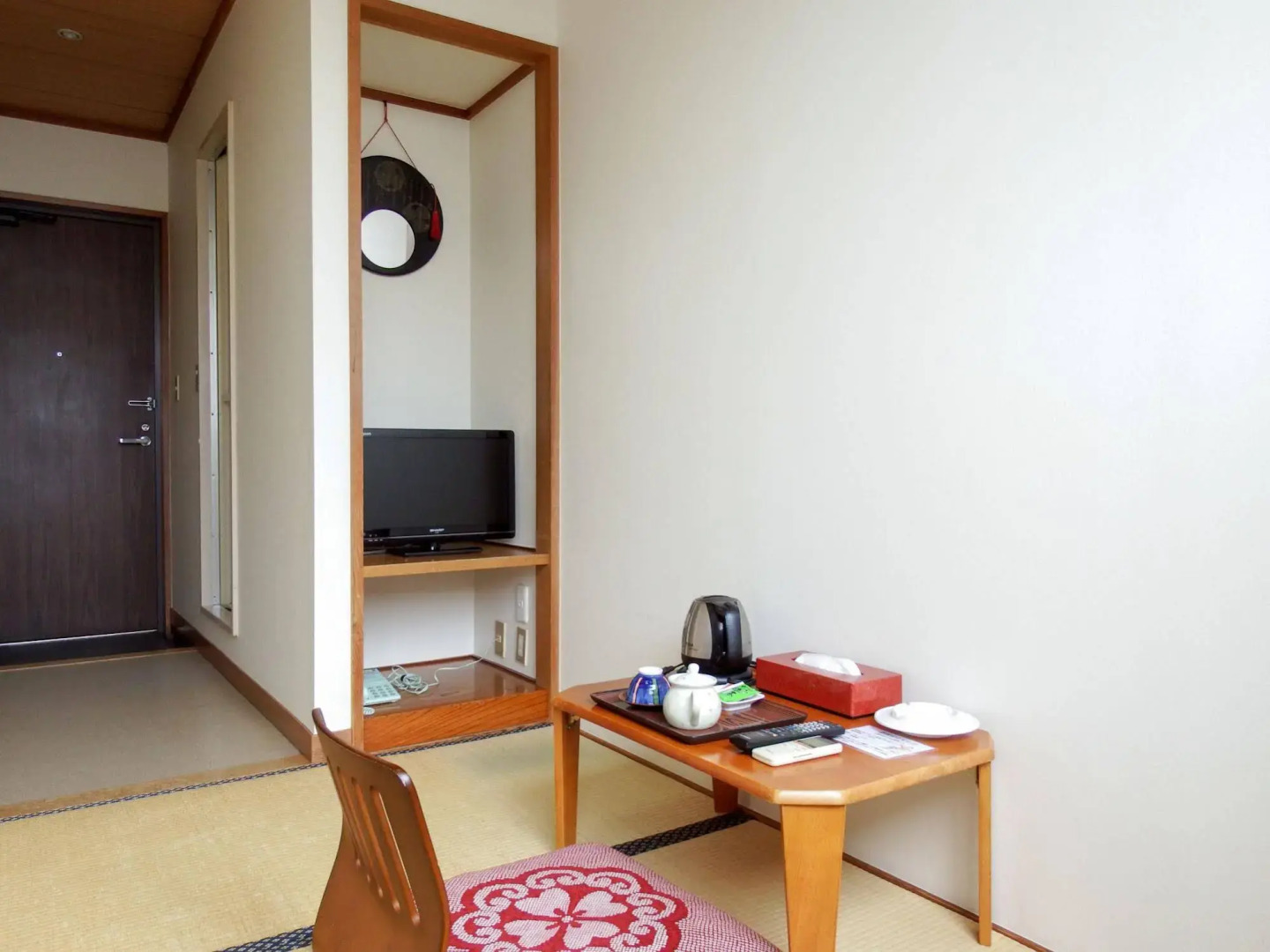 Wakatake Ryokan
