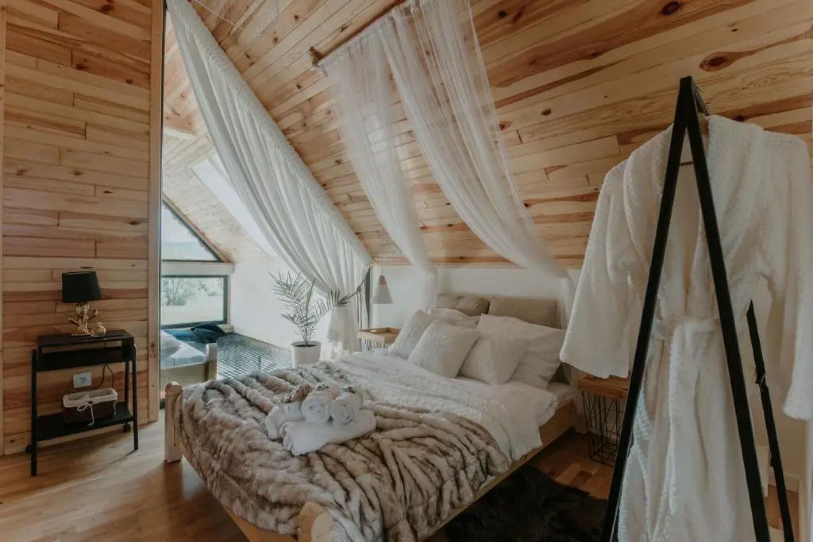 The View House Rabka-Zdroj Wellness & SPA