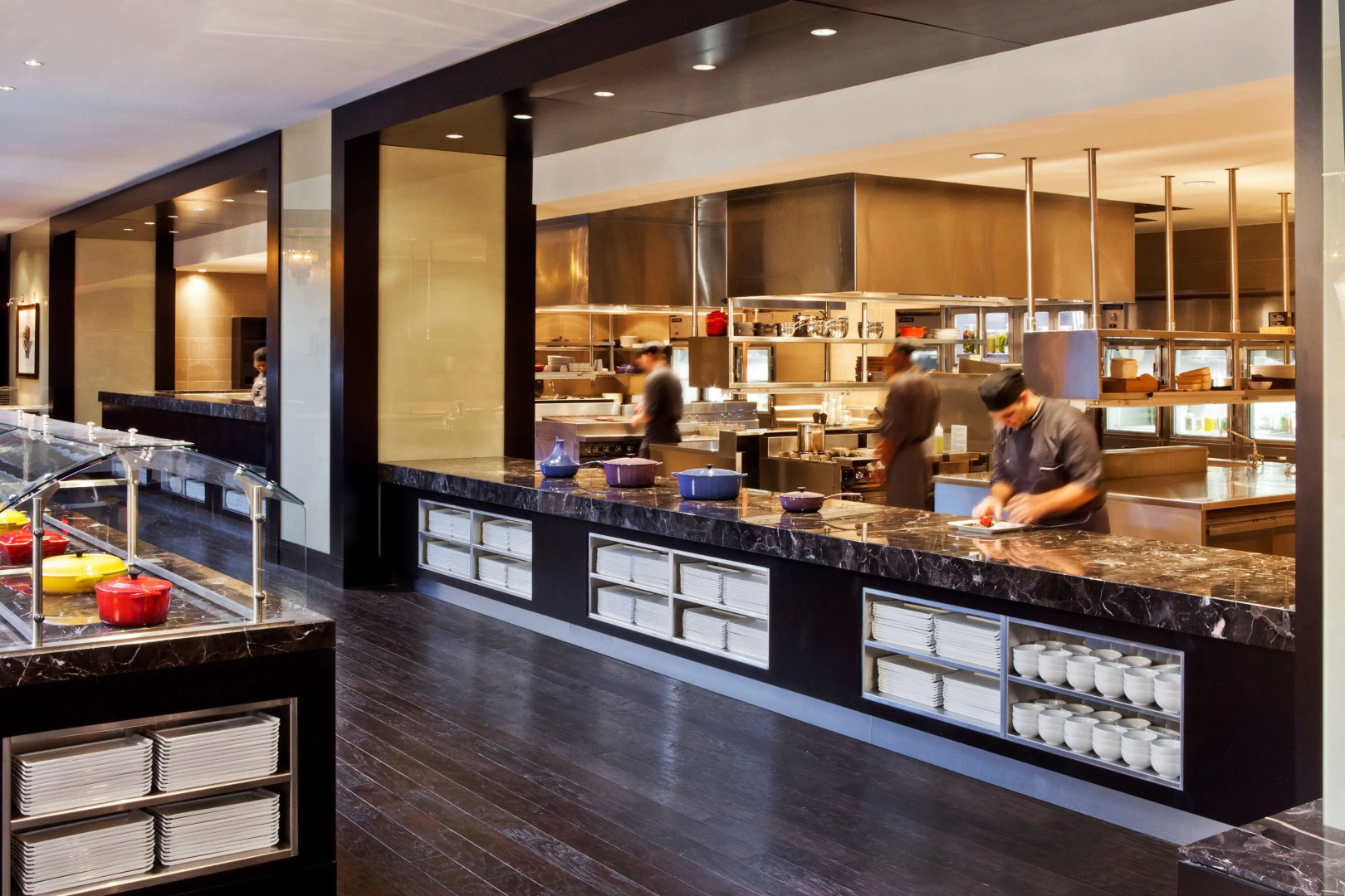 Hyatt Regency New Orleans