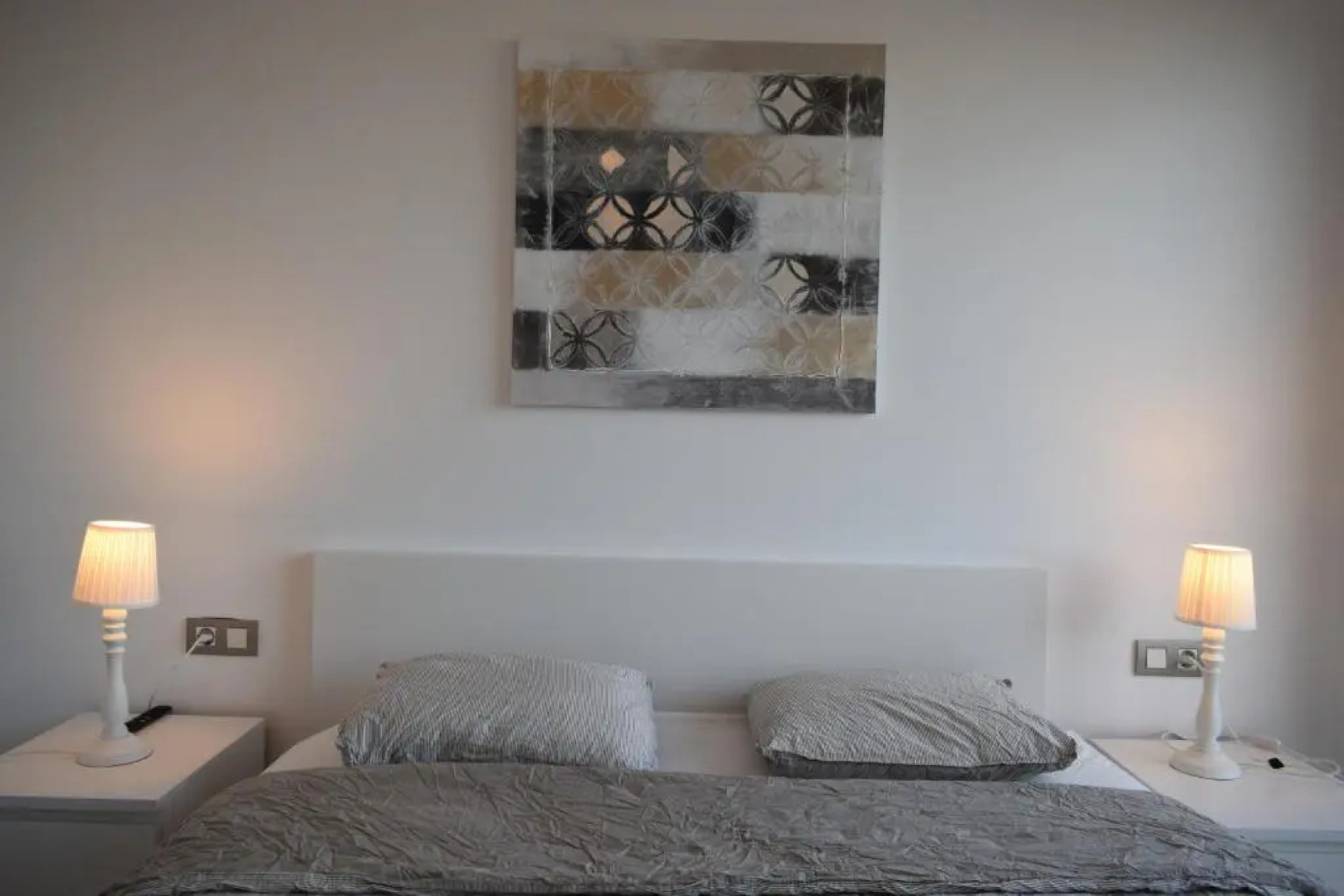 Magnificent apartment close to the beach