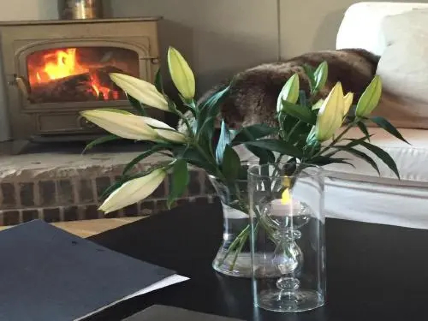 Cheshire Boutique Barns