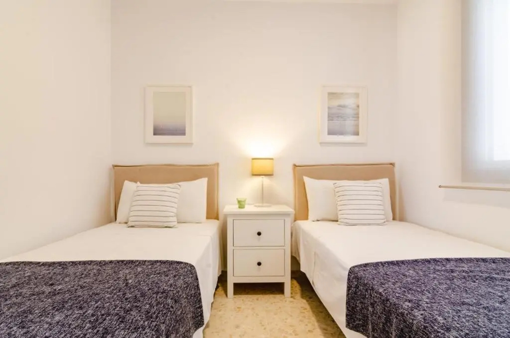 Del Parque Flats Candelaria Rincon