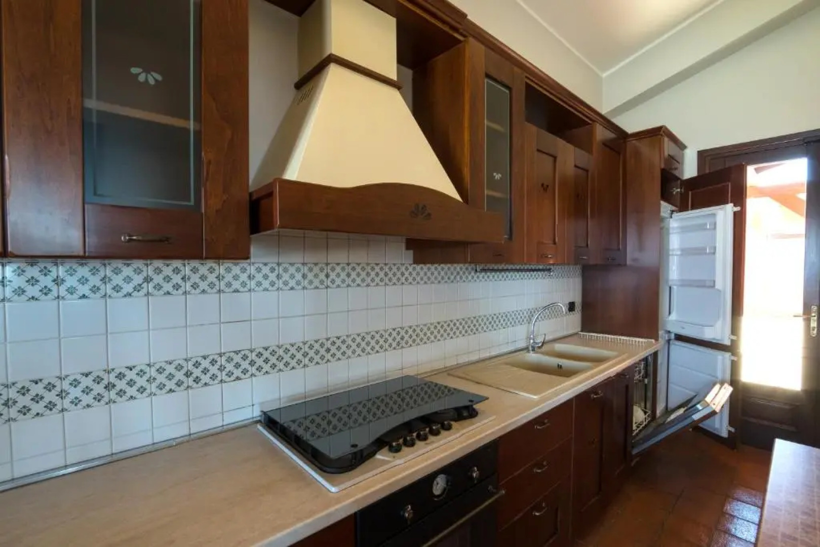 Villa Niccolò with stunning sea view swimming pool