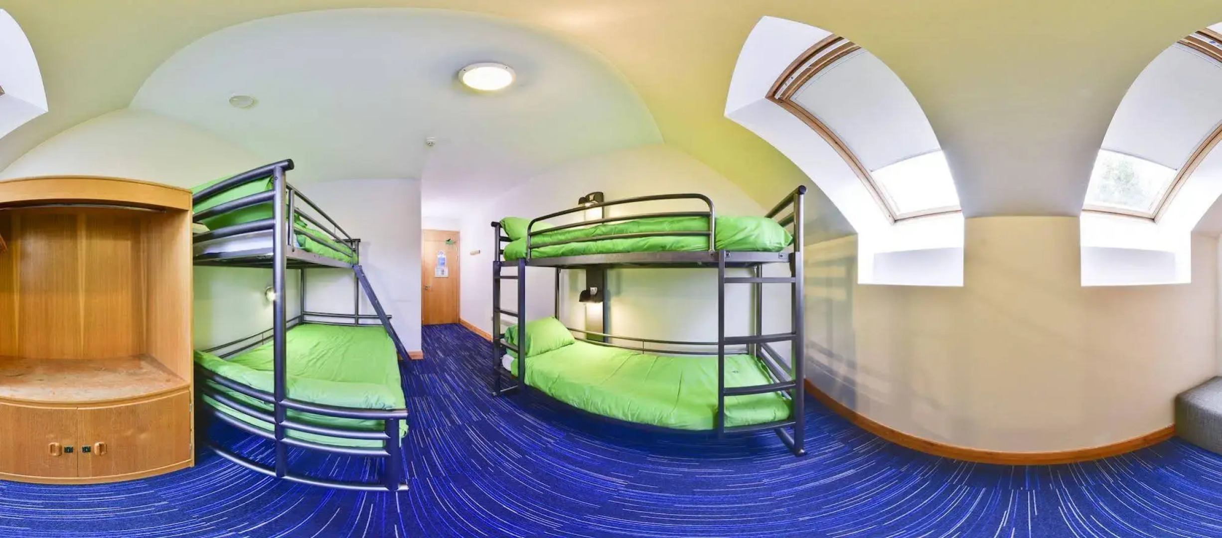 YHA Sherwood Forest - Hostel