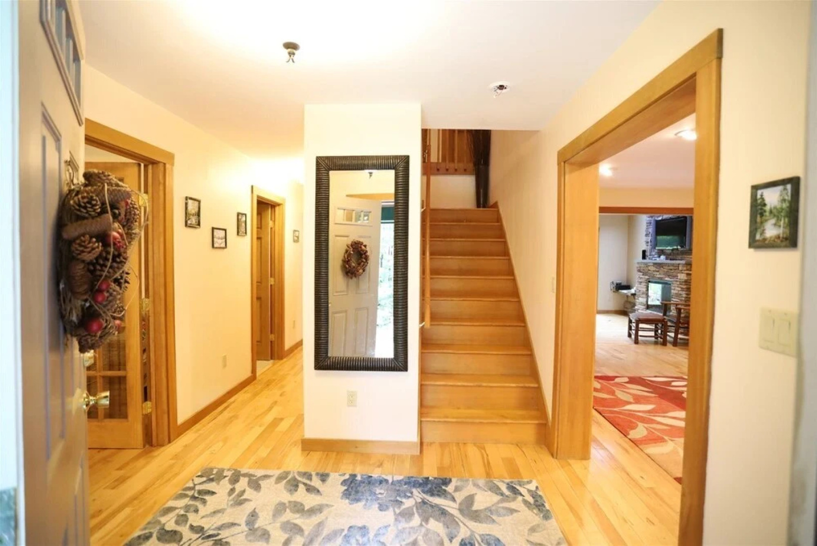 Large 4 Bedroom Pet Friendly Home in Waterville Estates! - Sw201e