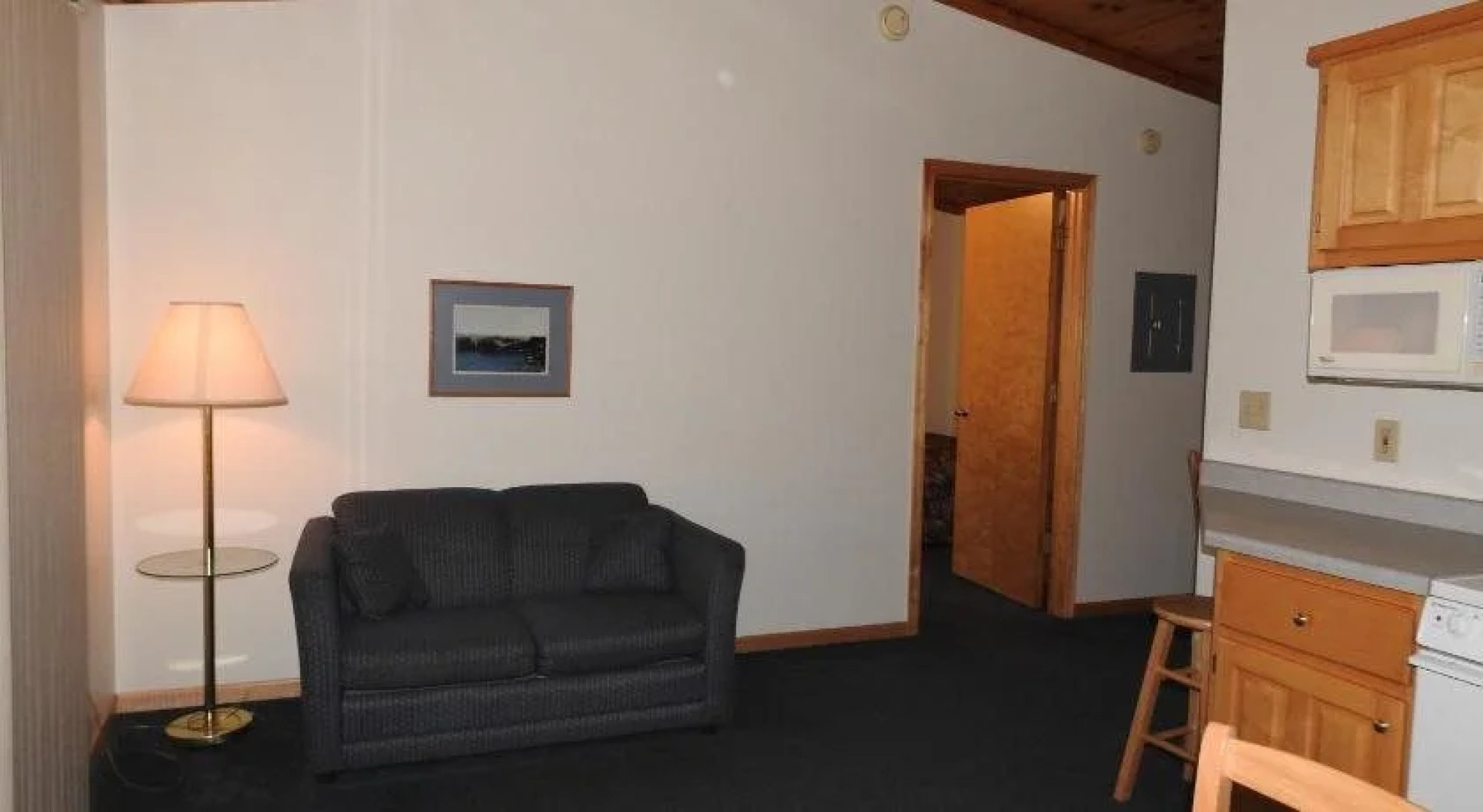 Superior Ridge Resort Motel