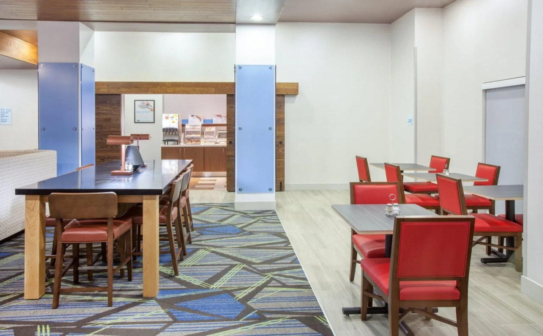 Holiday Inn Express & Suites Texarkana by IHG