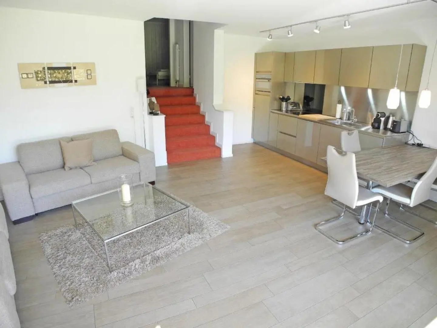 Casa Golf Ranch App 8000