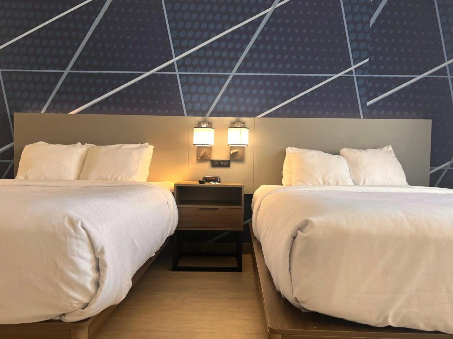 Comfort Suites Louisville Airport