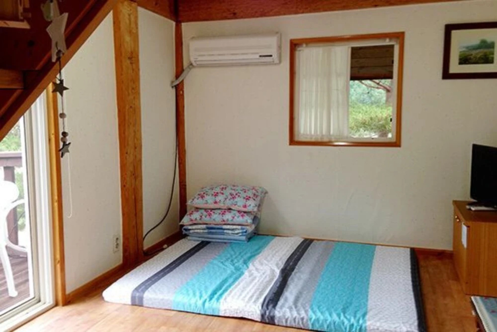 Yangsan Cozy Pension