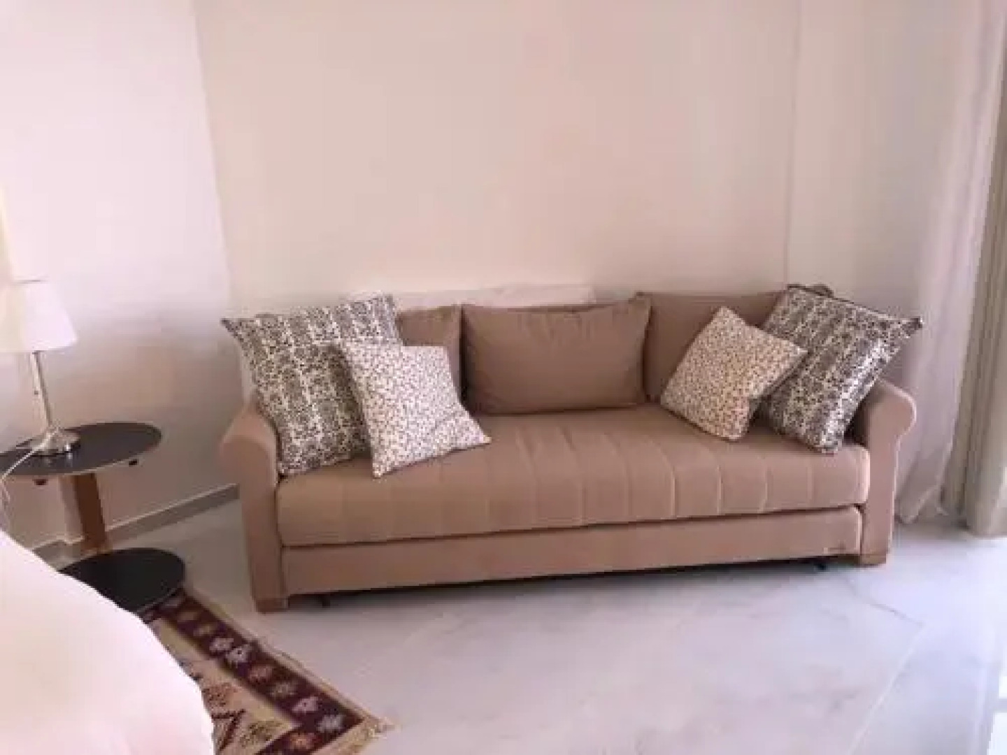 Lena's Beach Apartment