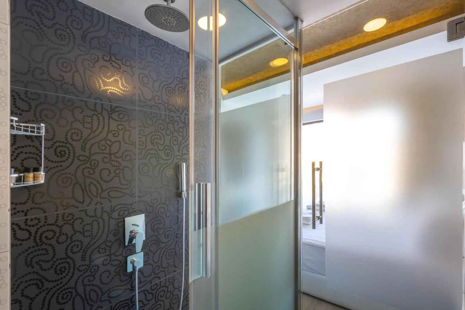 Rhapsody Hotel & Spa Kalkan (+12 Adults only)