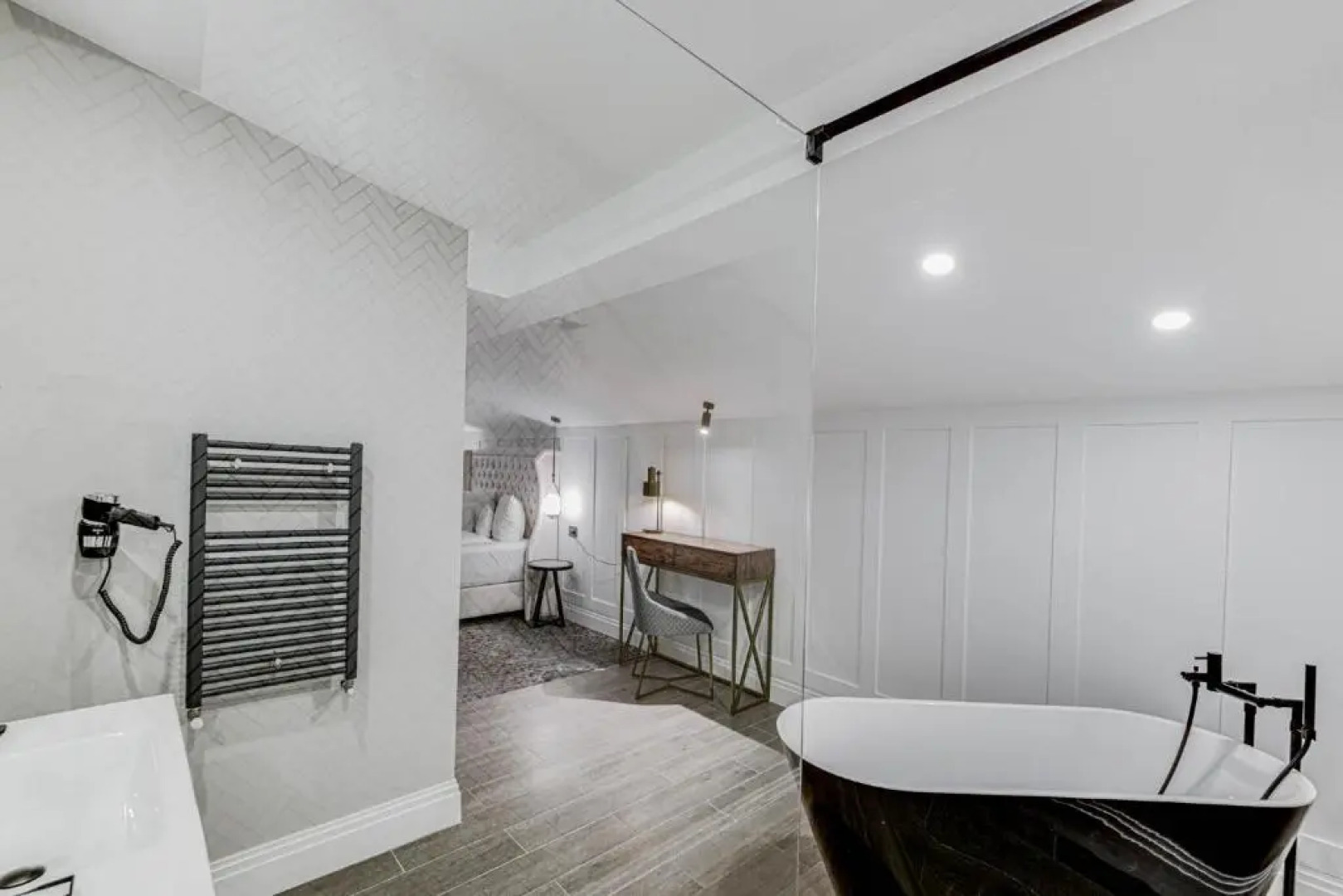 Hotel Boutıque Donna Anna