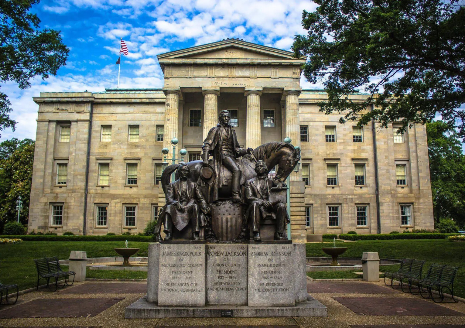 DoubleTree by Hilton Raleigh - Cary