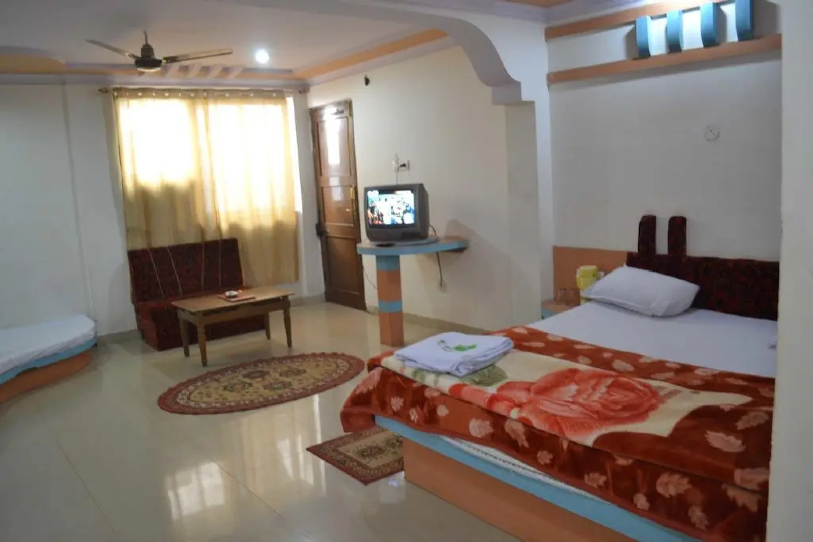 V Resorts Hotel Pachmarhi