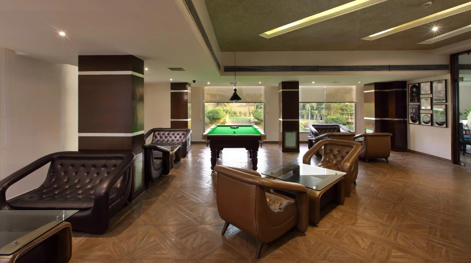 Lemon Tree Hotel Baddi