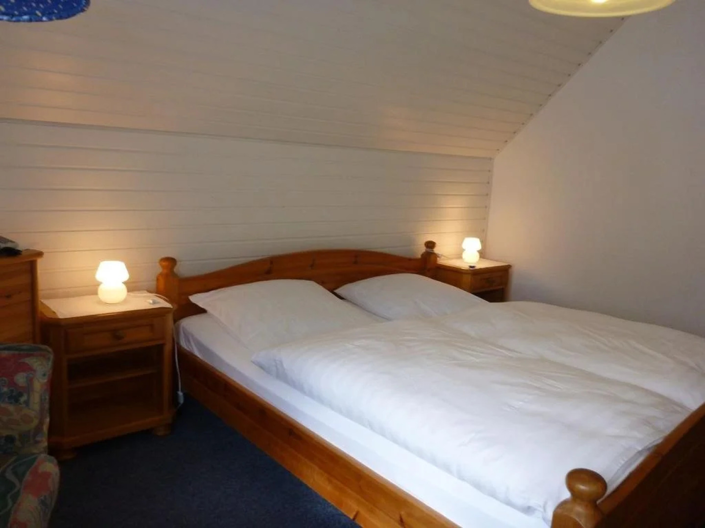 Hotel-Pension Stöber