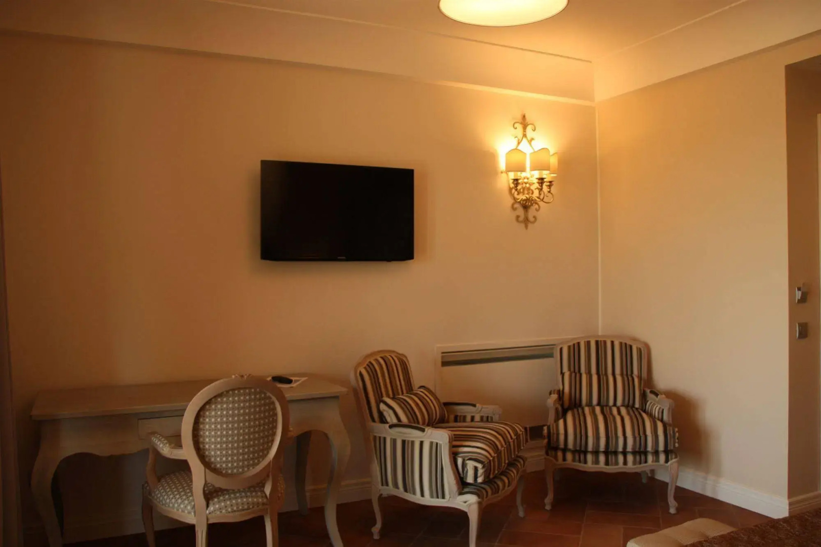 Altarocca Wine Resort Adults Only