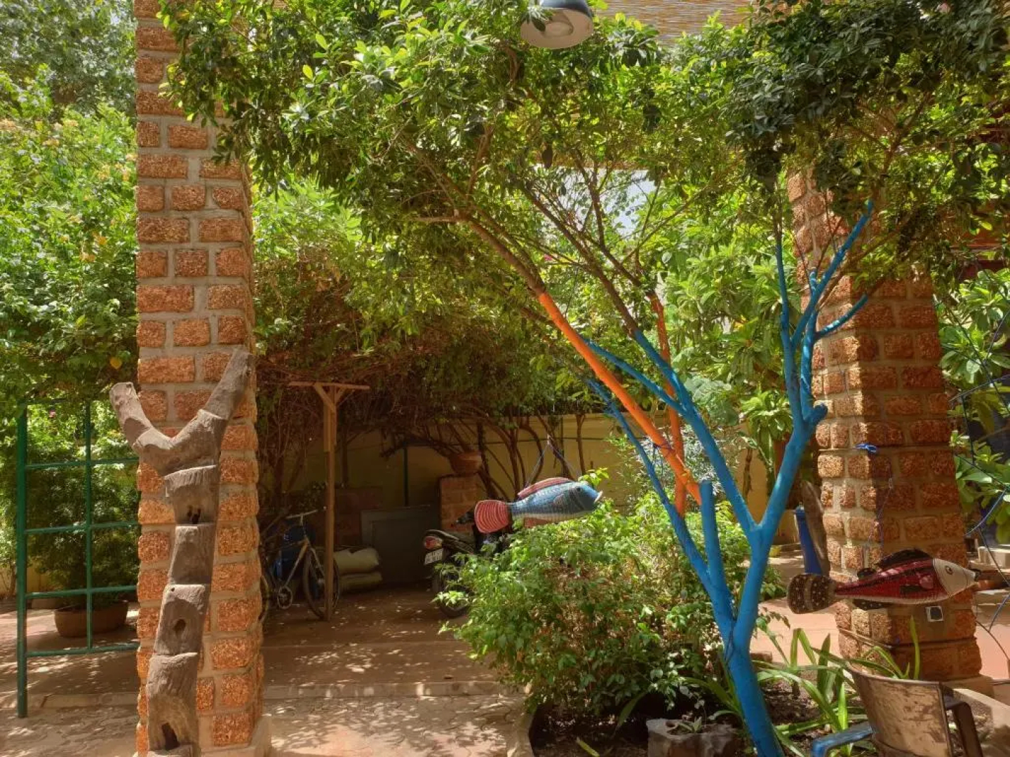 Villa Yiri Suma