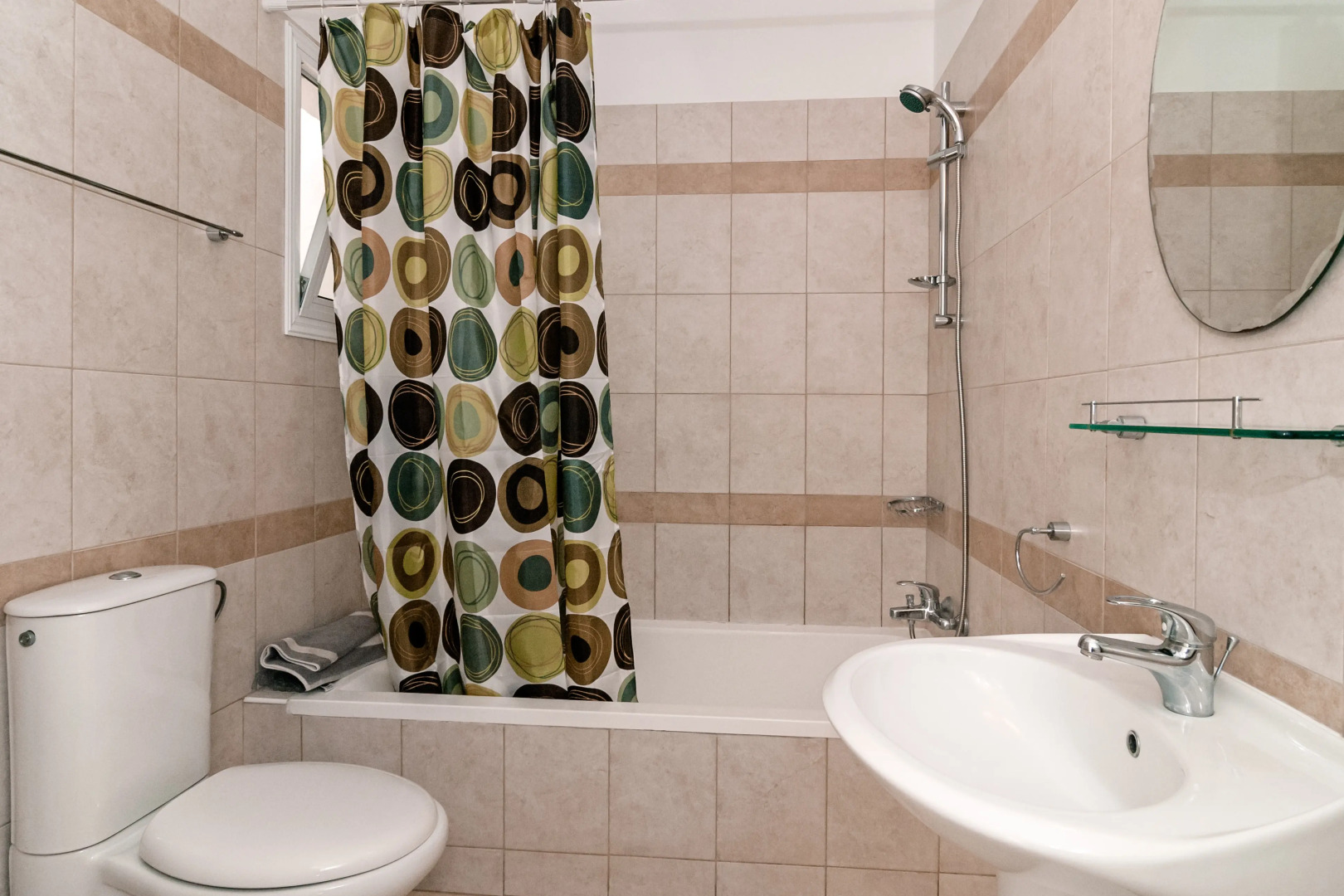 Artemis Cynthia Complex