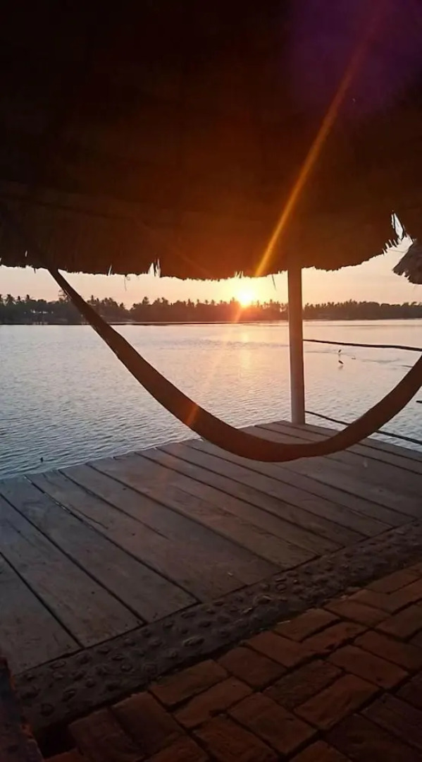 Hotel Acuatic Sports El Canal Chocohuital