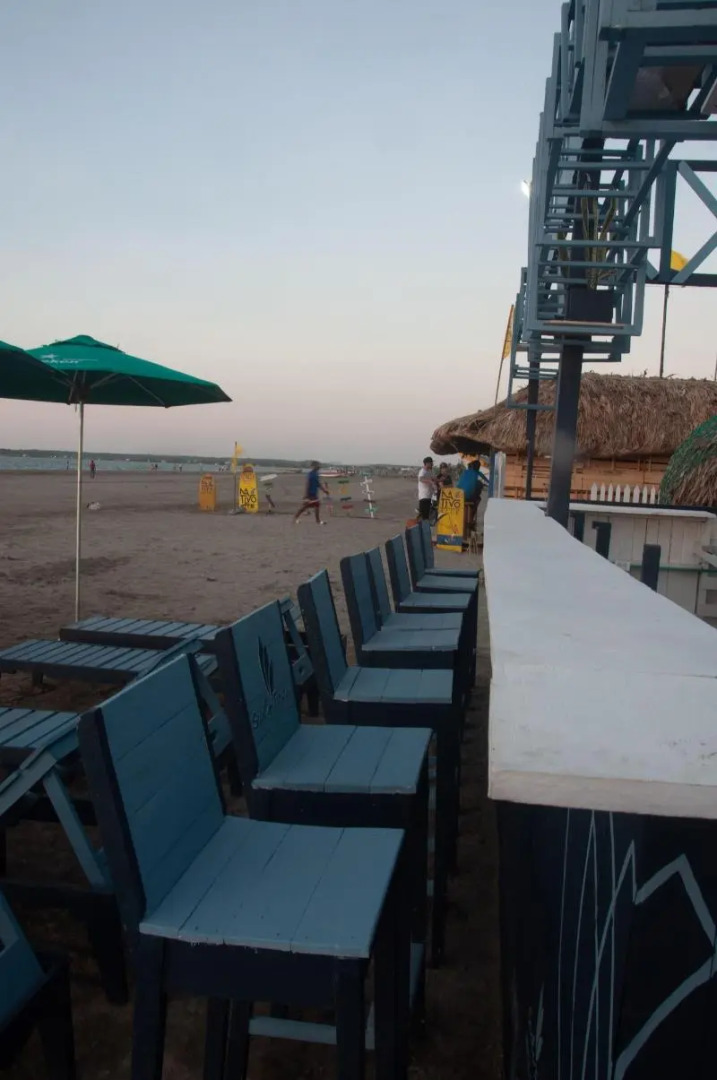 Santo Tomas Los Morros