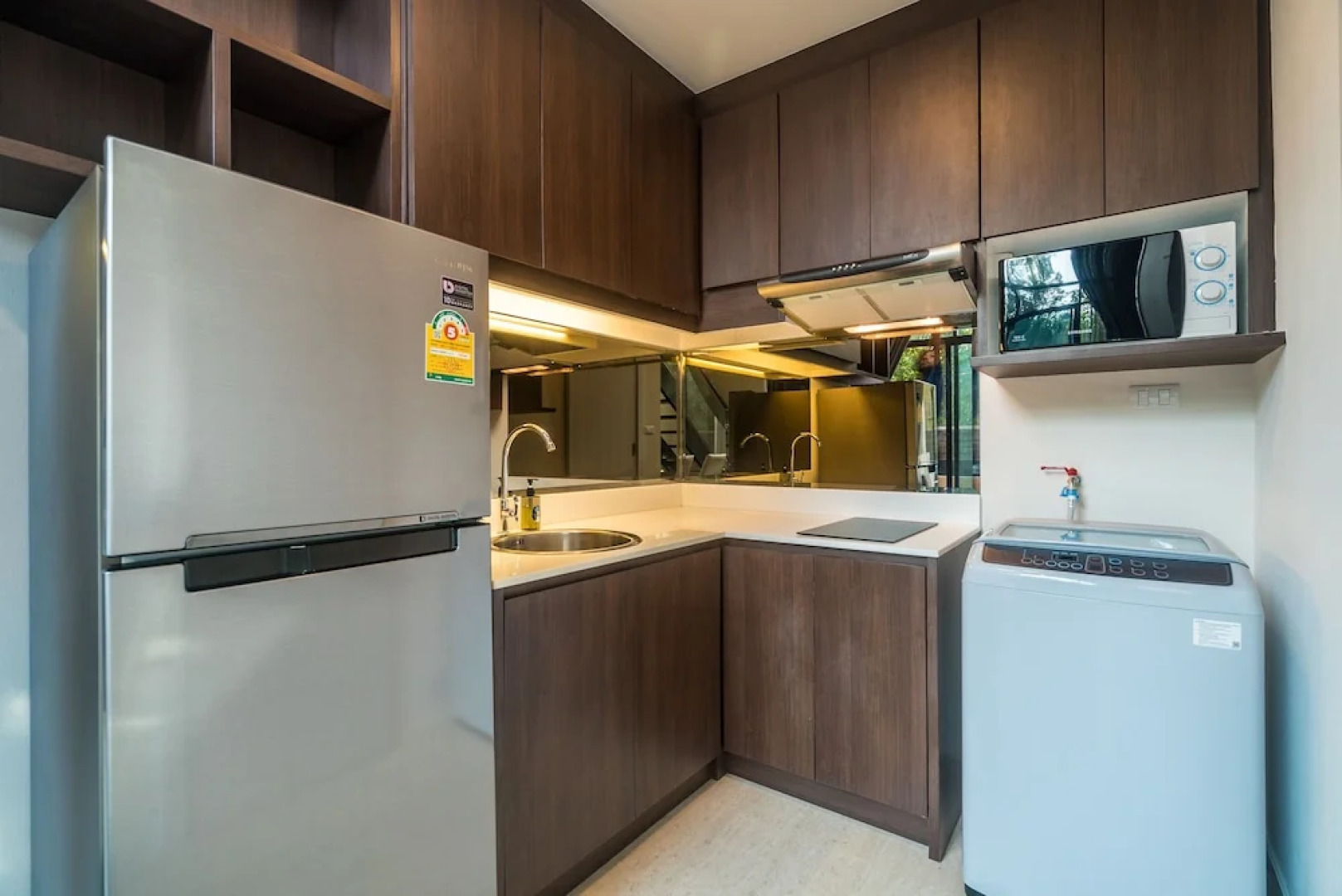 Aristo Surin by Lofty