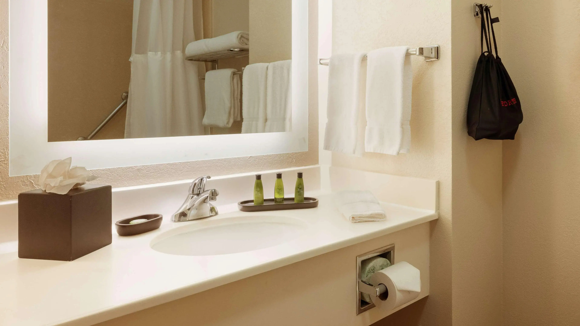 Larkspur Landing Extended Stay Suites Sunnyvale