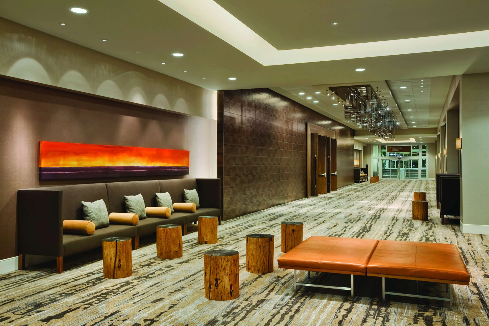Hyatt Regency Wichita