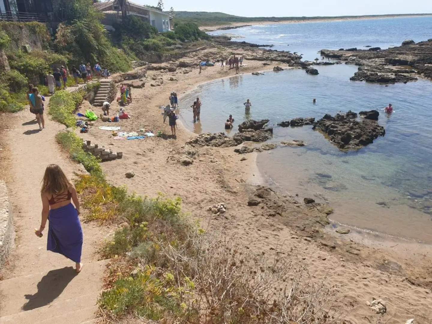 Sardinia Retreat Base is your 14th Century home with expert tips