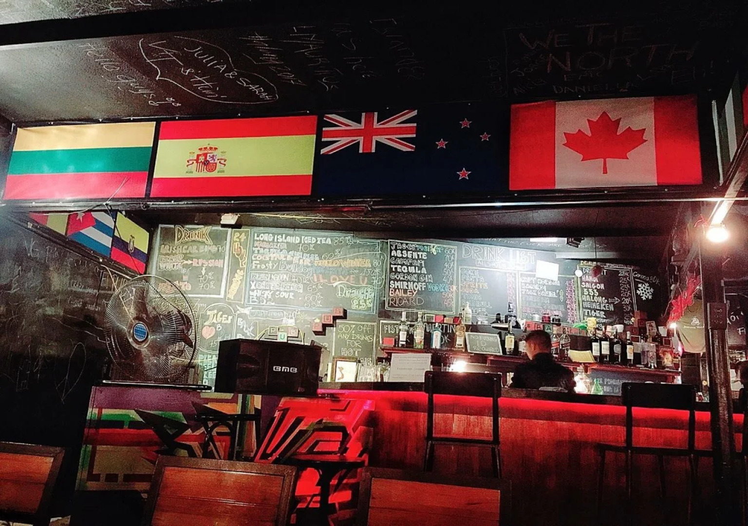 Halong Bay View Hostel